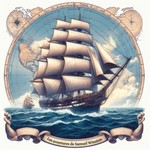 Podcast Les Aventures de Samuel Winston, lu par son auteure Marie Ray. 