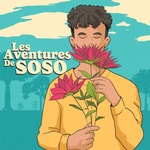 Logo of the podcast Les aventures de Soso Podcast Les aventures de Soso