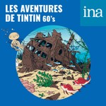 Logo of the podcast Les Aventures de Tintin - La Chasse au trésor Podcast Les Aventures de Tintin - La Chasse au trésor