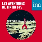 Logo of the podcast Les Aventures de Tintin - Aventures lunaires Podcast Les Aventures de Tintin - Aventures lunaires