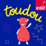 Logo of the podcast Histoires de doudou Podcast Histoires de doudou