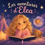 Podcast Les aventures d’Elea