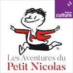 Logo of the podcast Les Aventures du Petit Nicolas Podcast Les Aventures du Petit Nicolas