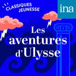 Logo of the podcast Les Aventures d'Ulysse Podcast Les Aventures d'Ulysse