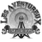 Missing podcast logo