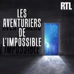 Logo of the podcast Les Aventuriers de l'impossible Podcast Les Aventuriers de l'impossible