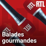 Podcast Les balades gourmandes