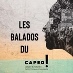 Les Balados du CAPED Podcast Les Balados du CAPED