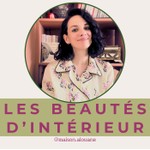 Logo of the podcast Les Beautés d'intérieurs Podcast Les Beautés d'intérieurs