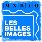 Logo of the podcast Les belles images Podcast Les belles images