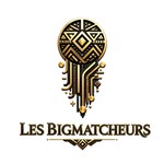 Logo of the podcast Les BigMatcheurs Podcast Les BigMatcheurs