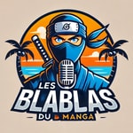 Podcast les blablas du manga