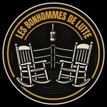 Les Bonhommes de lutte Podcast Les Bonhommes de lutte