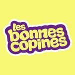 Podcast Les bonnes copines