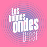 Logo of the podcast Les bonnes ondes de Brest Podcast Les bonnes ondes de Brest
