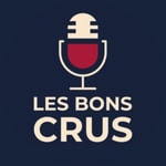 Logo of the podcast Les Bons Crus - Podcast Rap Hip Hop Podcast Les Bons Crus - Podcast Rap Hip Hop