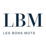 Logo of the podcast Les bons mots - le podcast Podcast Les bons mots - le podcast