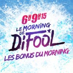 Logo of the podcast Les bonus du Morning Podcast Les bonus du Morning