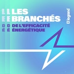 Logo of the podcast Les branchés de l'efficacité énergétique Podcast Les branchés de l'efficacité énergétique