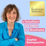 Logo of the podcast Les Business Women Intuitives Podcast Les Business Women Intuitives