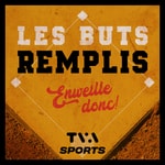 Logo of the podcast Les buts remplis Podcast Les buts remplis