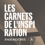 Logo of the podcast Les Carnets de l'Inspiration Podcast Les Carnets de l'Inspiration