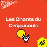 Logo of the podcast Les Chants du Crépuscule Podcast Les Chants du Crépuscule