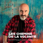 Logo of the podcast Les chemins de la volonté Podcast Les chemins de la volonté