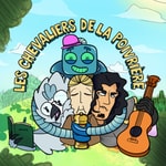 Podcast Les chevaliers de la poivrière