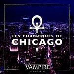 Les chroniques de Chicago - JDR Vampire