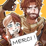 Les Chroniques de la Légion Etrange Podcast Les Chroniques de la Légion Etrange