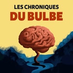 Logo of the podcast Les chroniques du bulbe Podcast Les chroniques du bulbe