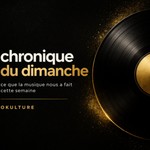 Podcast Les chroniques du dimanche