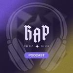 Les Chroniques du Rap Podcast Les Chroniques du Rap