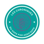 Logo of the podcast Les Chroniques du SOPK Podcast Les Chroniques du SOPK
