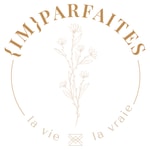 Logo of the podcast Les Chroniques Imparfaites Podcast Les Chroniques Imparfaites