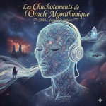 Les Chuchotements de l'Oracle Algorithmique Podcast Les Chuchotements de l'Oracle Algorithmique