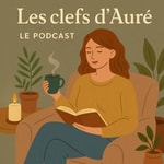 Logo of the podcast Les Clefs d’Auré – Le Podcast Podcast Les Clefs d’Auré – Le Podcast