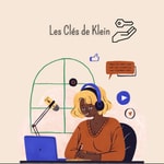 Logo of the podcast Les Clés de Klein Podcast Les Clés de Klein