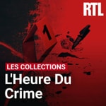 Logo of the podcast Les Collections de l'heure du crime Podcast Les Collections de l'heure du crime
