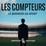 Logo of the podcast Les Compteurs Podcast Les Compteurs