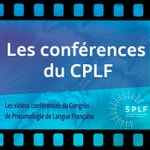 Logo of the podcast Les conférences du CPLF Podcast Les conférences du CPLF