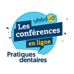 Logo of the podcast Les conférences en ligne Pratiques dentaires Podcast Les conférences en ligne Pratiques dentaires