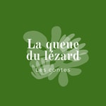 Logo of the podcast Les Contes de la queue du lézard Podcast Les Contes de la queue du lézard