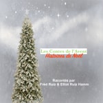 Logo of the podcast Les Contes de l'Avent, histoires de Noël Podcast Les Contes de l'Avent, histoires de Noël