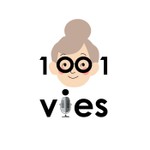 Logo of the podcast Les Contes des 1001 Vies Podcast Les Contes des 1001 Vies