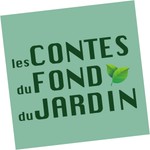 Logo of the podcast Les Contes du fond du jardin Podcast Les Contes du fond du jardin