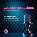 Logo of the podcast Les Conversations Podcast Les Conversations