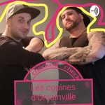 Logo of the podcast Les Coquines D'Orsainville Podcast Les Coquines D'Orsainville