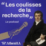 Les coulisses de la recherche Podcast Les coulisses de la recherche